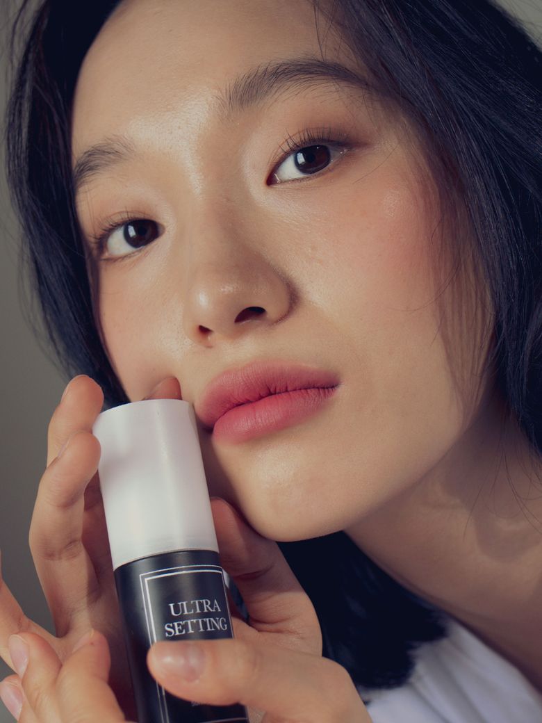 울트라 세팅 진짜 픽서 50ml