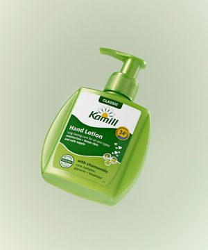 펌핑 핸드로션 클래식 125 ml