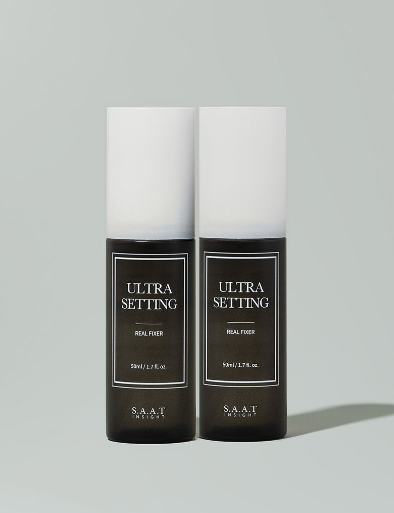 울트라 세팅 진짜 픽서 SET
