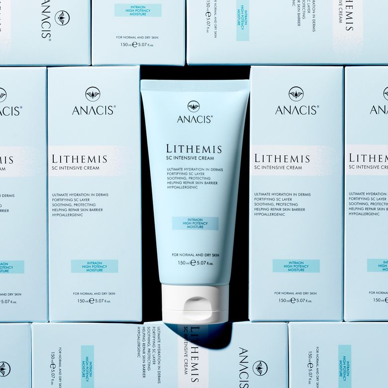 아나시스 리더미스 세라마이드  속건조 크림 150ml