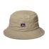 오리지널 카모 콤비 버킷햇 베이지