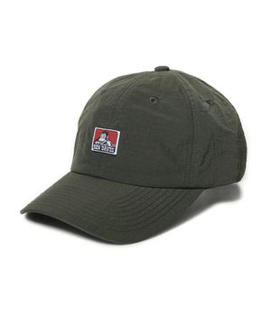 오리지널 워셔블 캡 카키