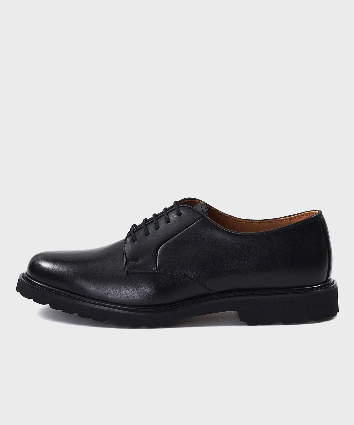 조셉트(JOSEPHT) COSIMO BLACK [VIBRAM]