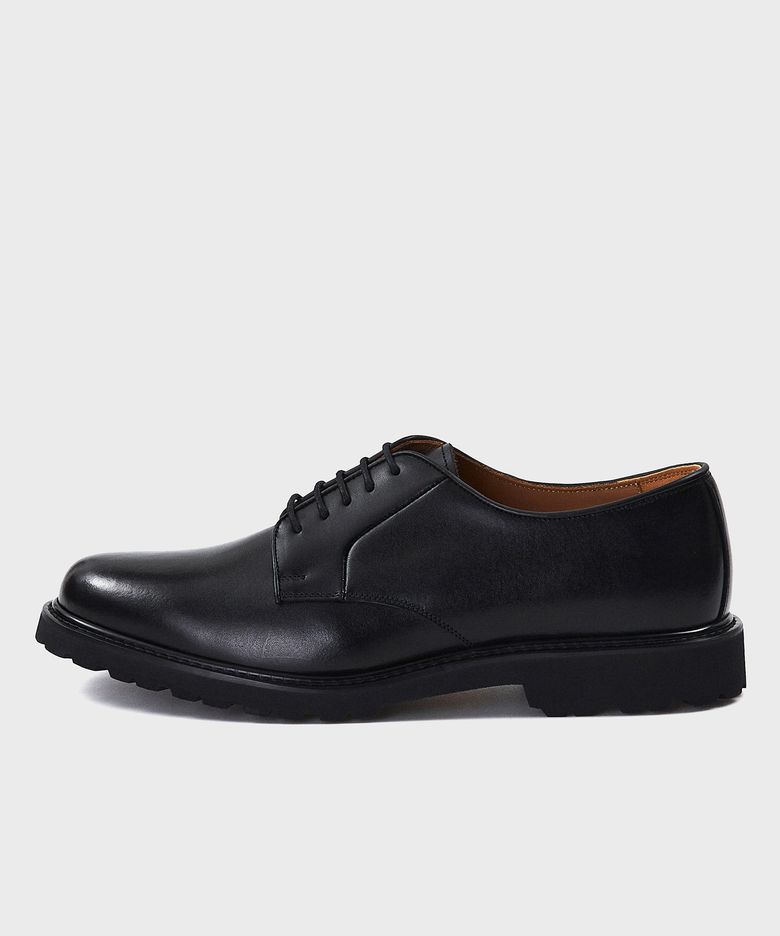 COSIMO BLACK [VIBRAM]