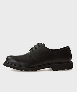 WILLIAM BLACK [VIBRAM]
