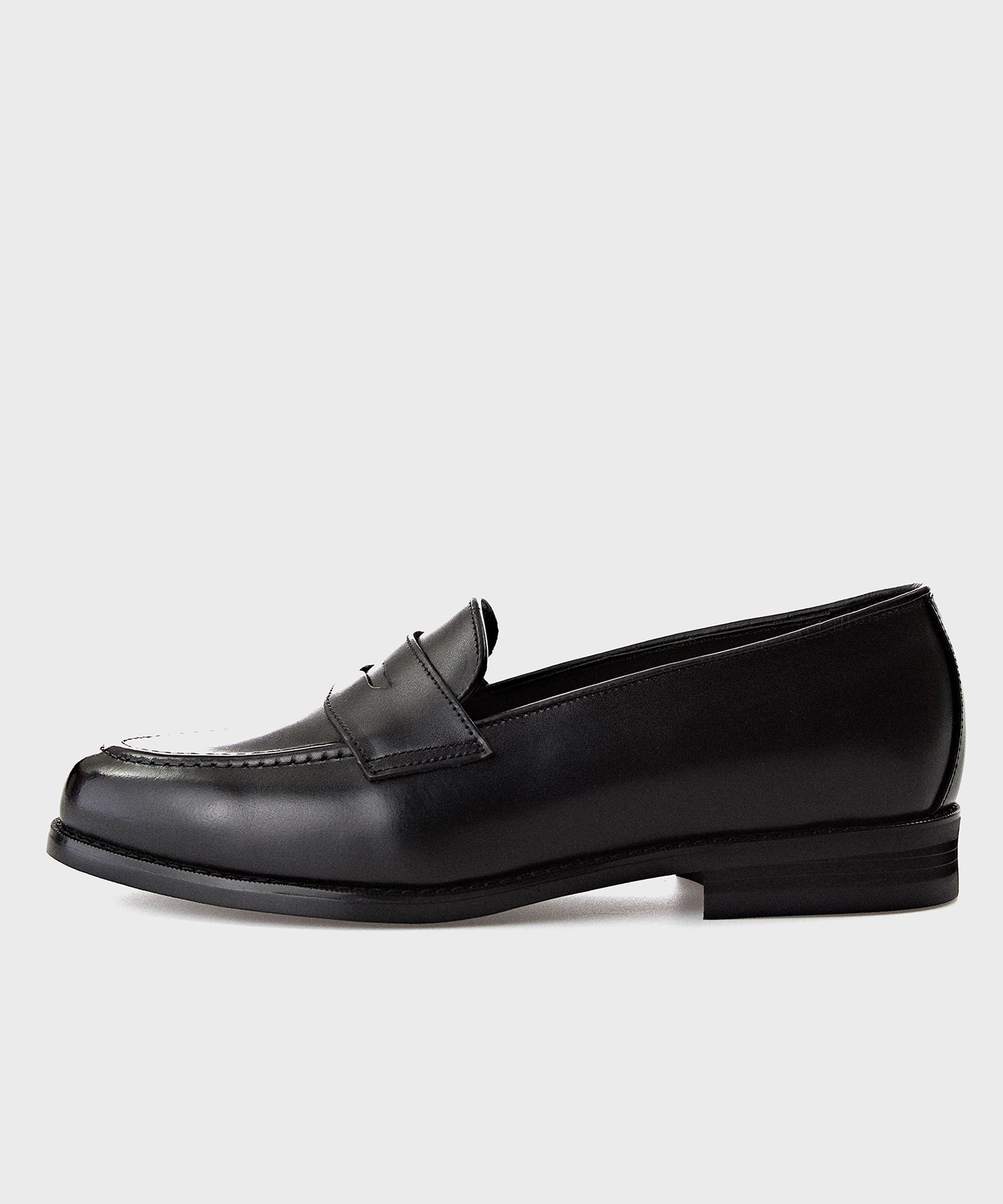 MUSINSA公式 | JOSEPHT DANIEL BLACK [VIBRAM]