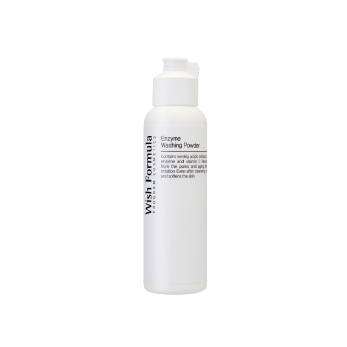 위시포뮬러(WISH FORMULA) 엔자임 워싱 파우더 (60g)