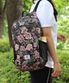 초경량 포켓 폴딩 백팩 24L - 리빙플라워