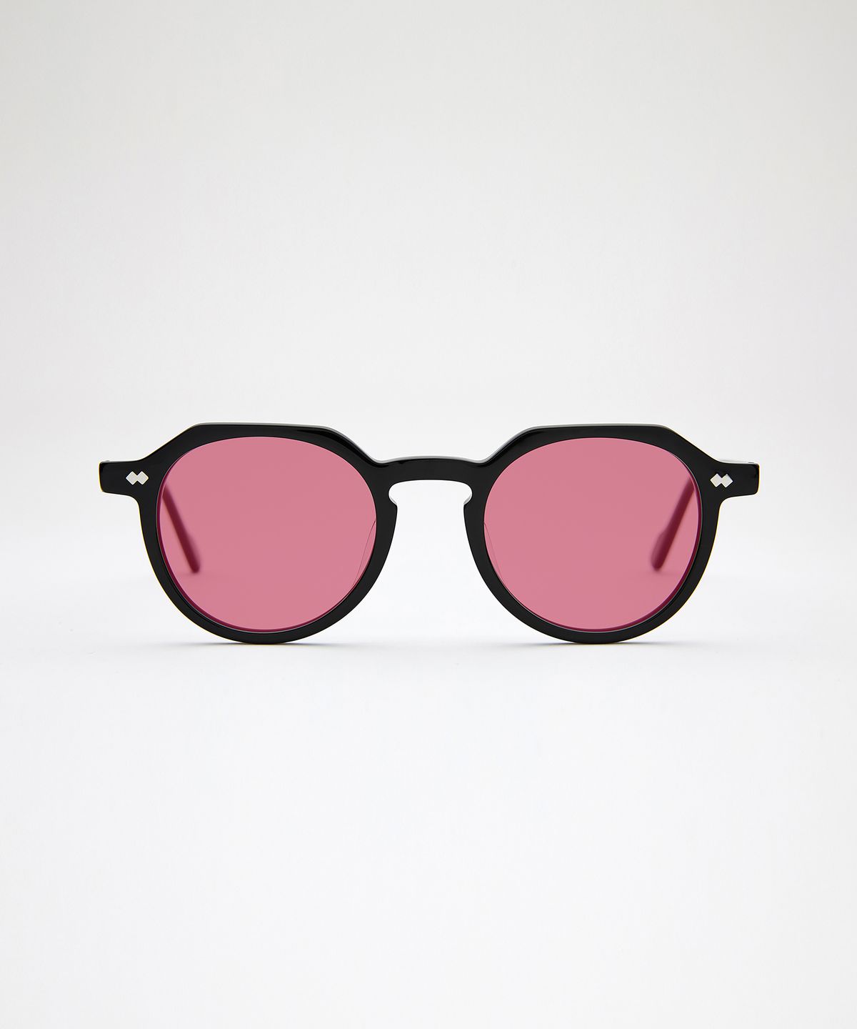 긱타아이웨어(GEEKTAEYEWEAR) RAINO(BK) - TINT