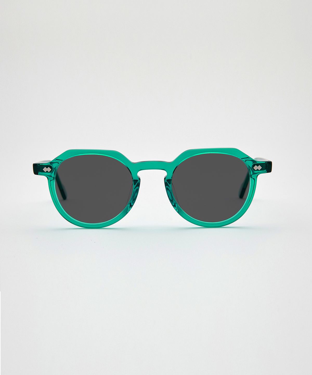 긱타아이웨어(GEEKTAEYEWEAR) RAINO(GN) - TINT