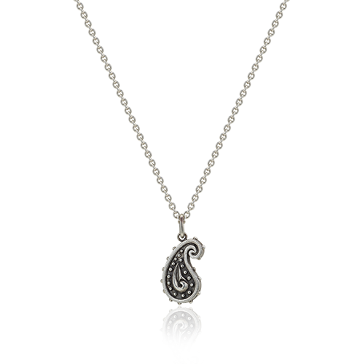 팬도럼주얼리(PANDORUMJEWELRY) Paisley