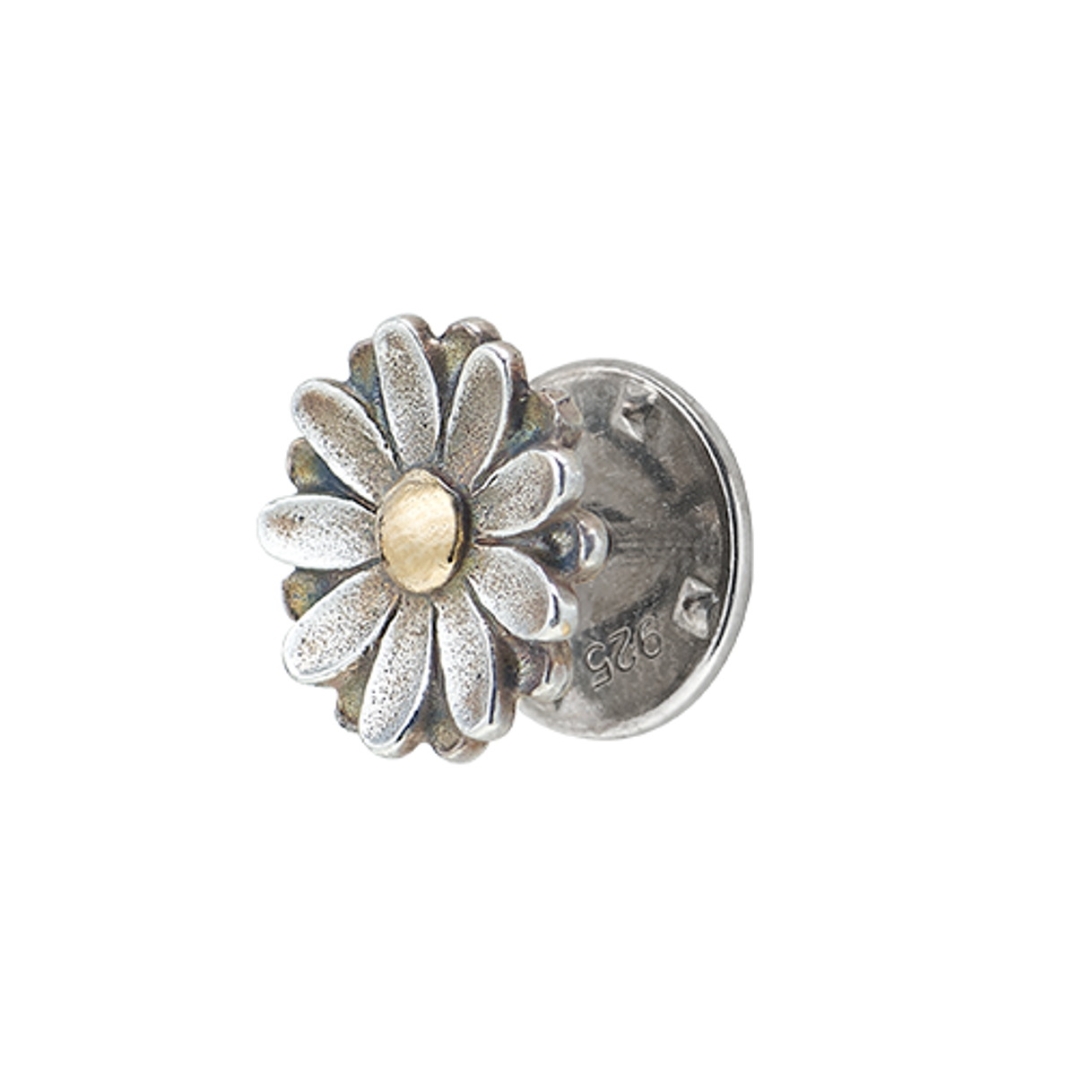 팬도럼주얼리(PANDORUMJEWELRY) Daisy badge