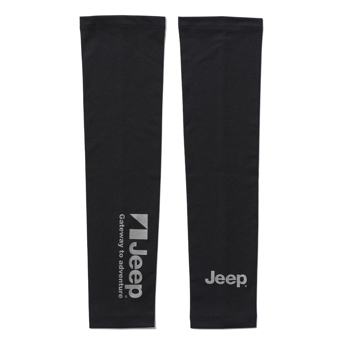 지프(JEEP) [여성용] Cool Arm Warmers (GL5GVU501BK)
