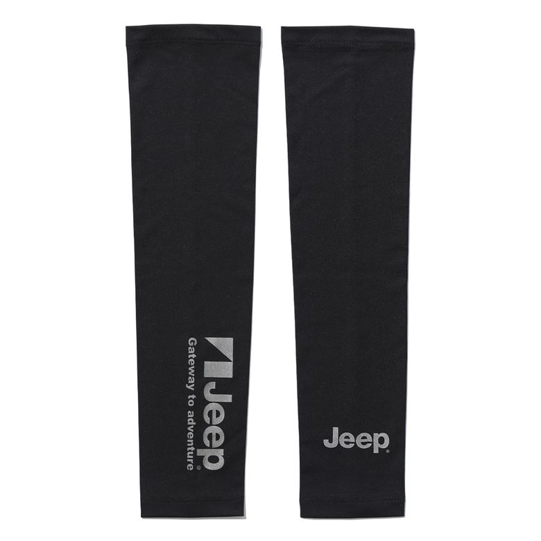 [여성용] Cool Arm Warmers (GL5GVU501BK)