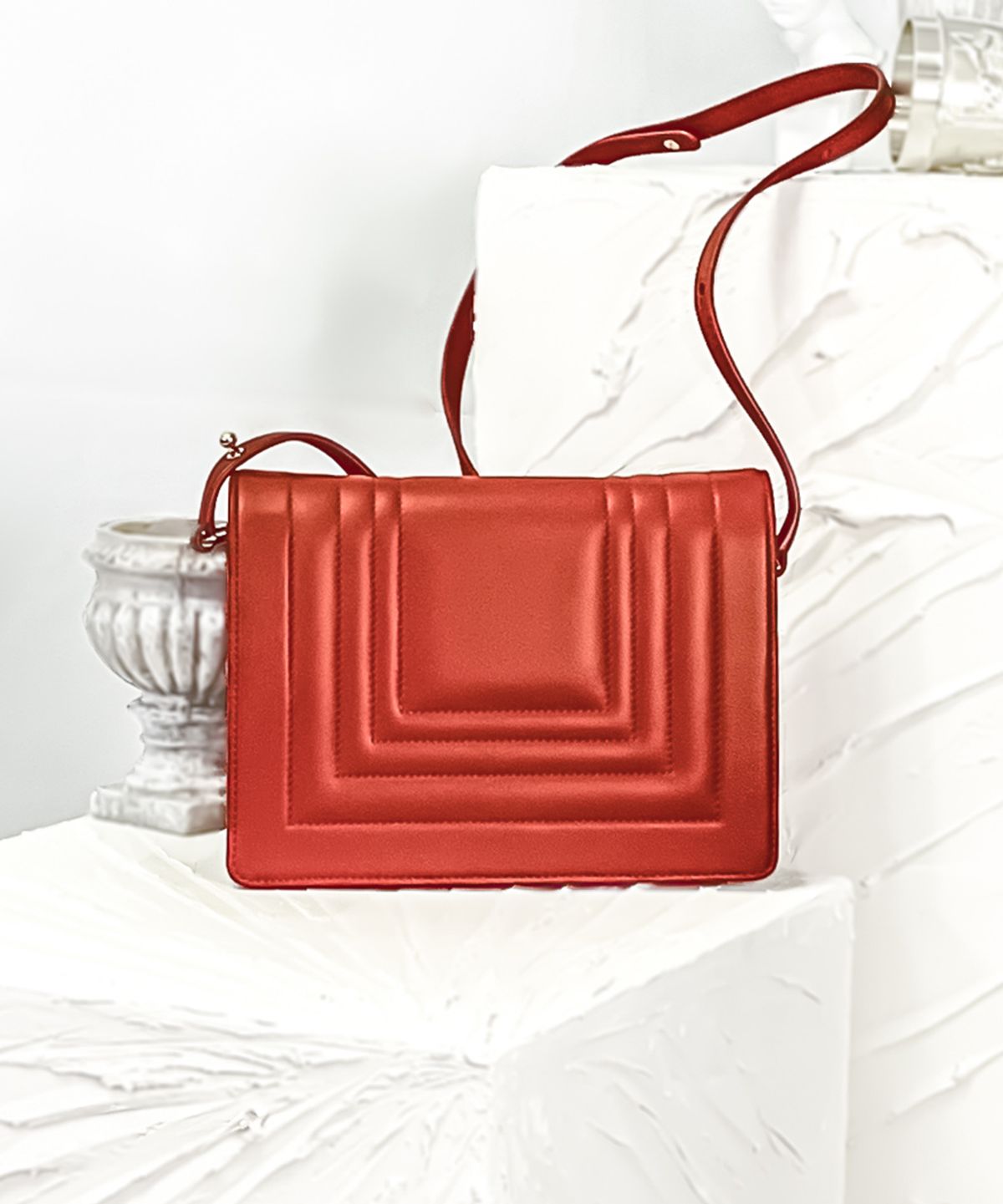 케네스영(KENNETH YOUNG) Allure Brick Orange 알뤼르 브릭오렌지