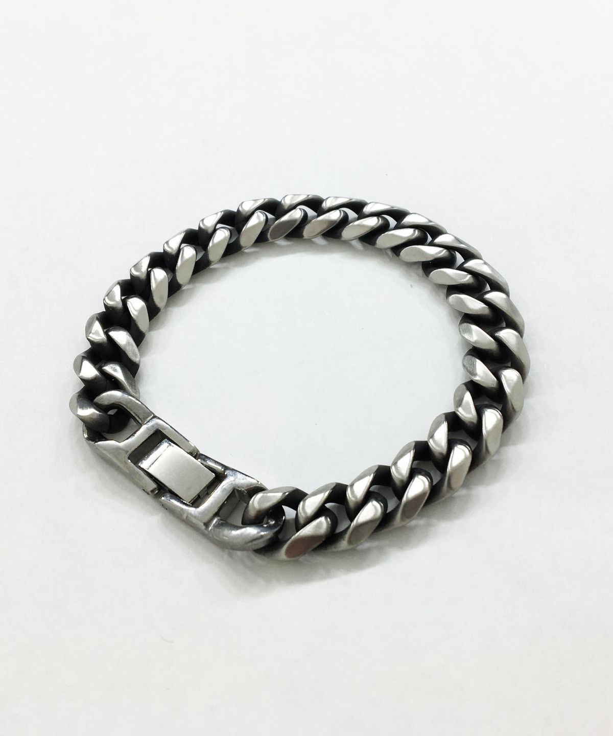 섹스토(SEXTO) [팔찌][써지컬스틸][유화작]130 6DC Chain Bracelet
