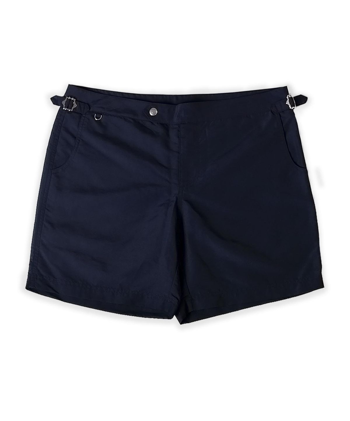 벨리프(BELLIEF) Utility Swim shorts (Navy)