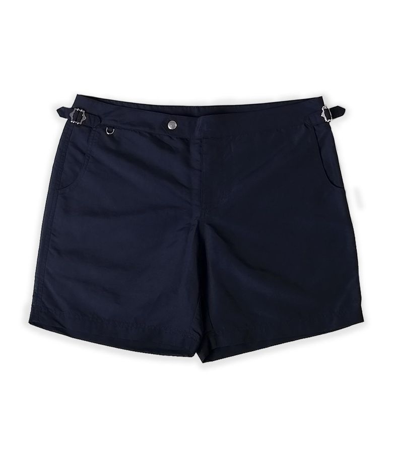 Utility Swim shorts (Navy)