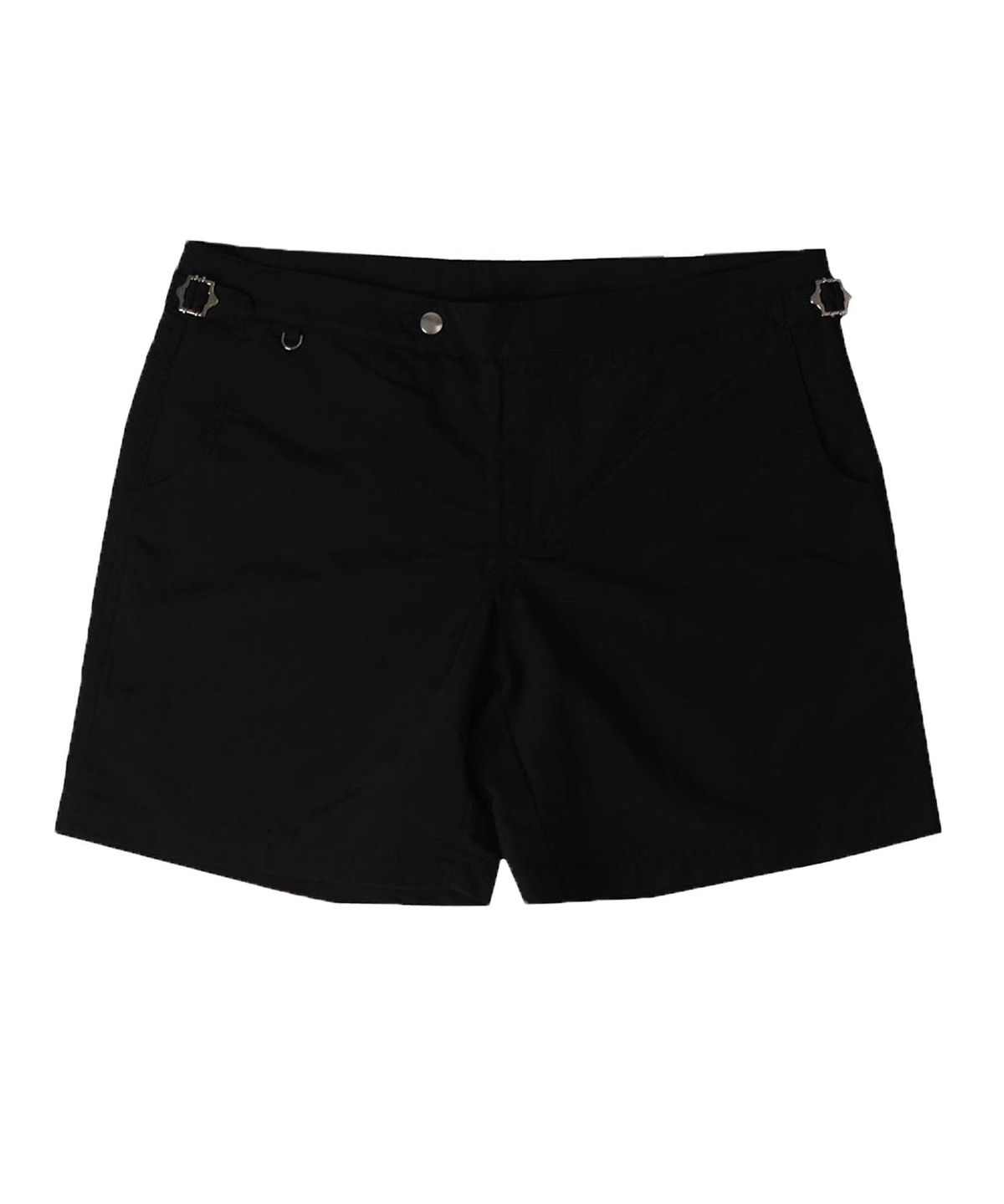 벨리프(BELLIEF) Utility Swim shorts (Black)