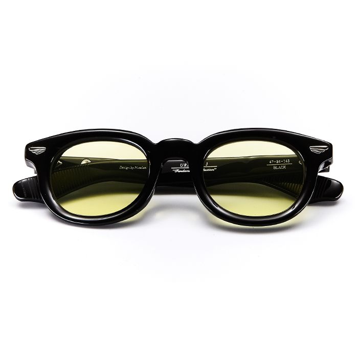 pisalon サングラス　メガネ　URBAN 13 MUSINSA公式 | PISALON URBAN / 13