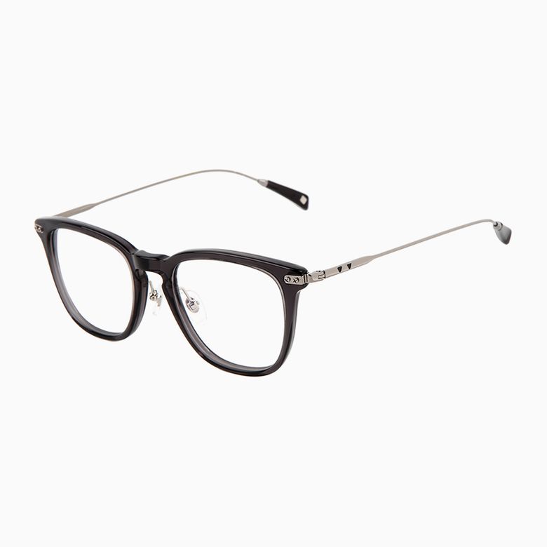 아세테이트 메탈 안경테 HTP952-C03 (남여공용)