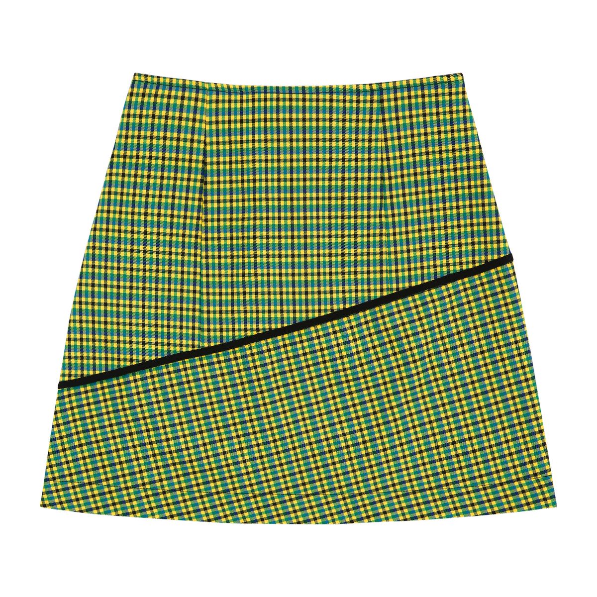 느와(NOIR) See Skirt