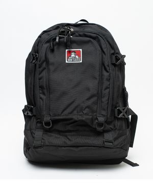 오리지널 캠프 데이팩 40L 블랙