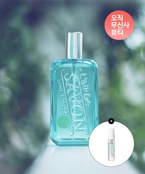 [향수 미니어처 랜덤 증정] 센슈얼 터치 50ml