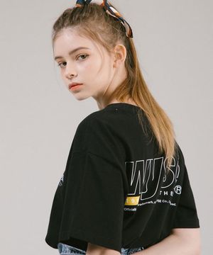 어센틱 티 (블랙)