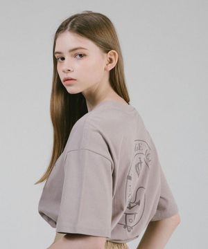 요트 클럽 티 (모카)