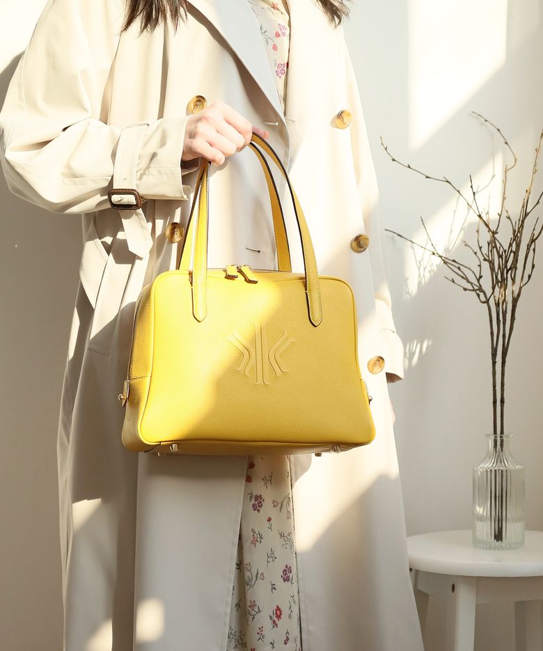 Charlotte  Yellow