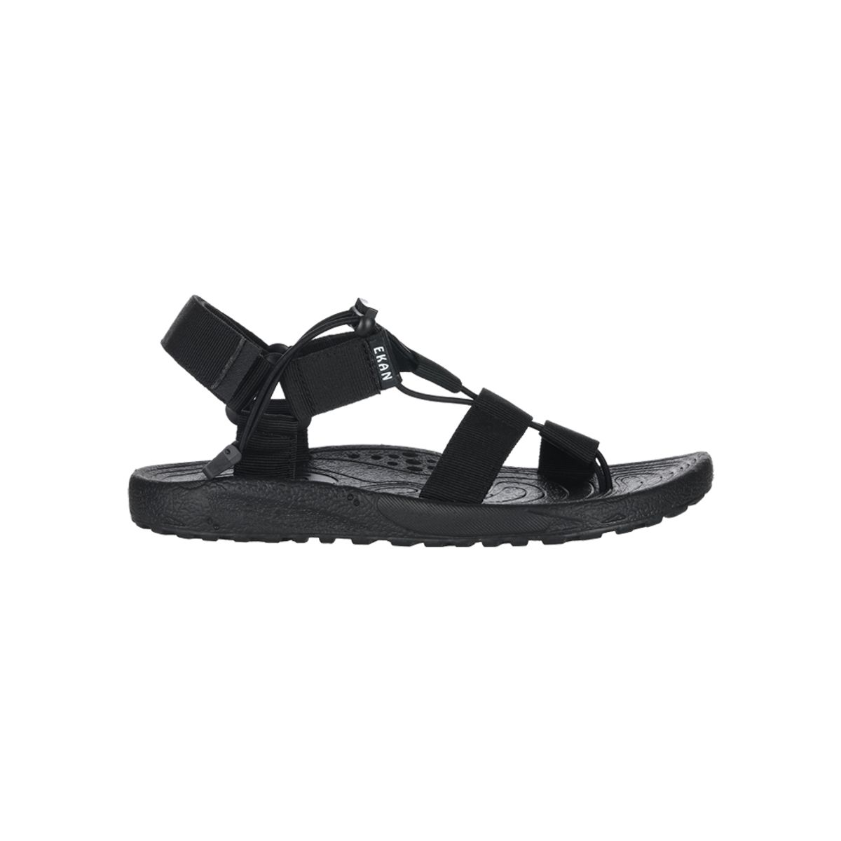 에칸(EKAN) EKAN-HANAU(하나우)(BLACK)