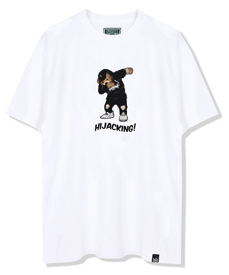 CHU-016 하이재킹 ORIGINAL