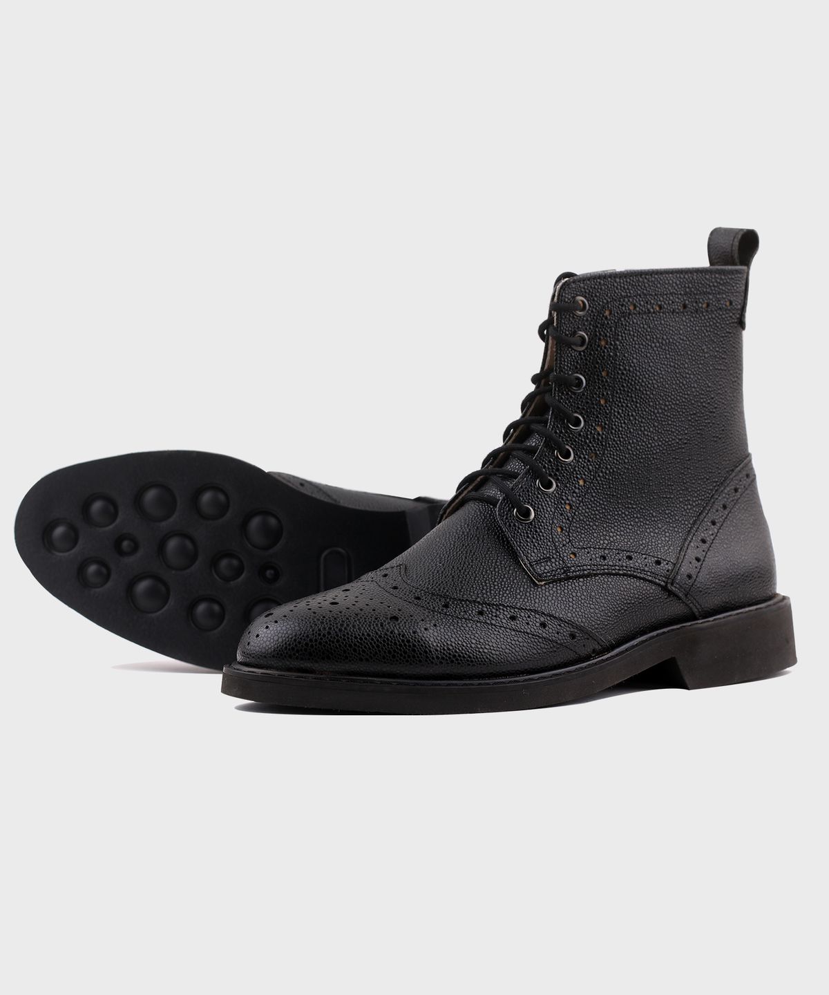 알몬도(ALMONDO) BO206_Boots