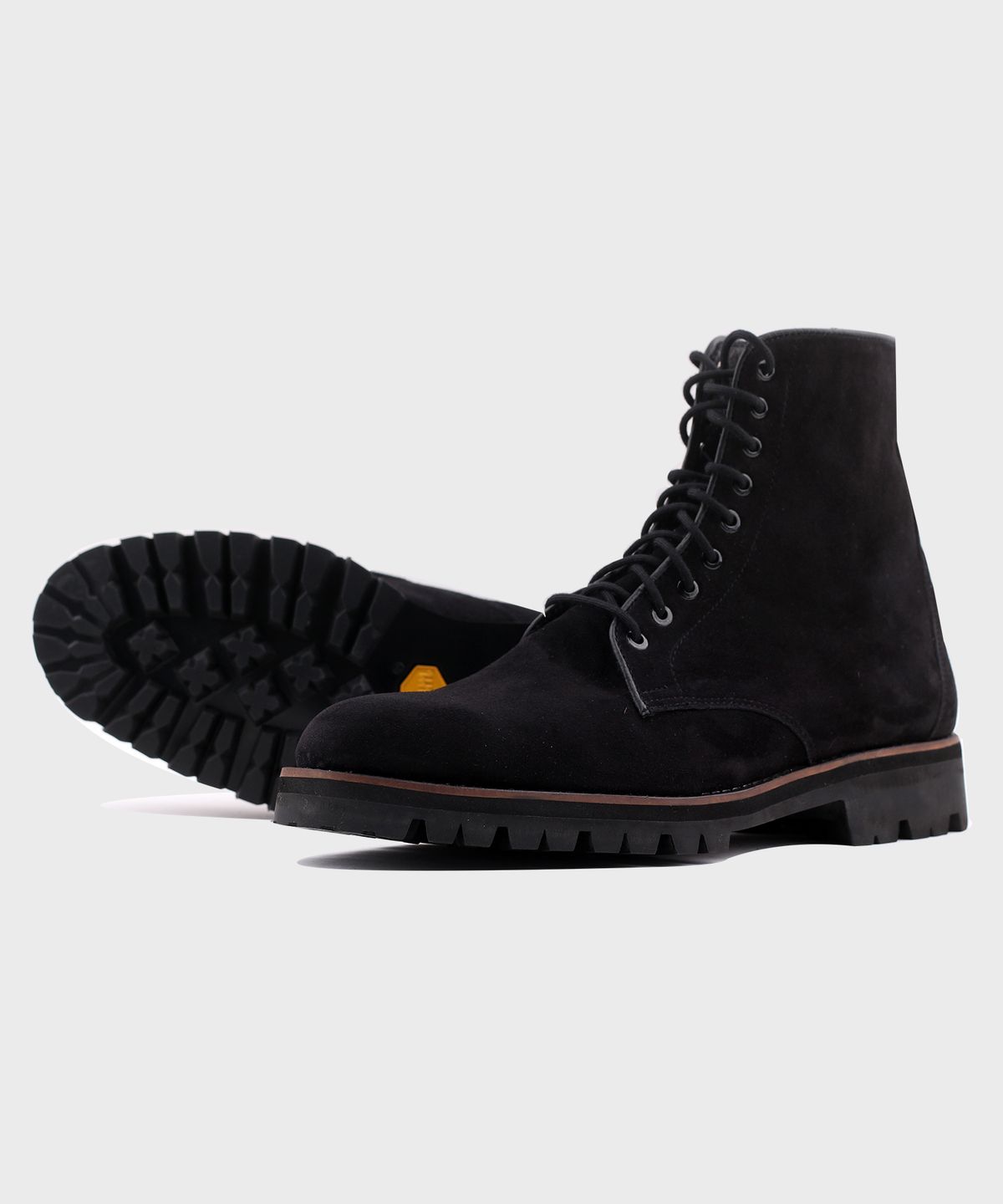 알몬도(ALMONDO) BO208_Boots