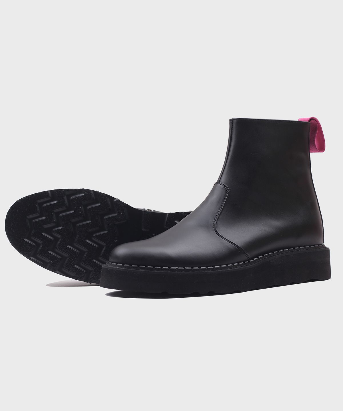 알몬도(ALMONDO) BO212_Boots