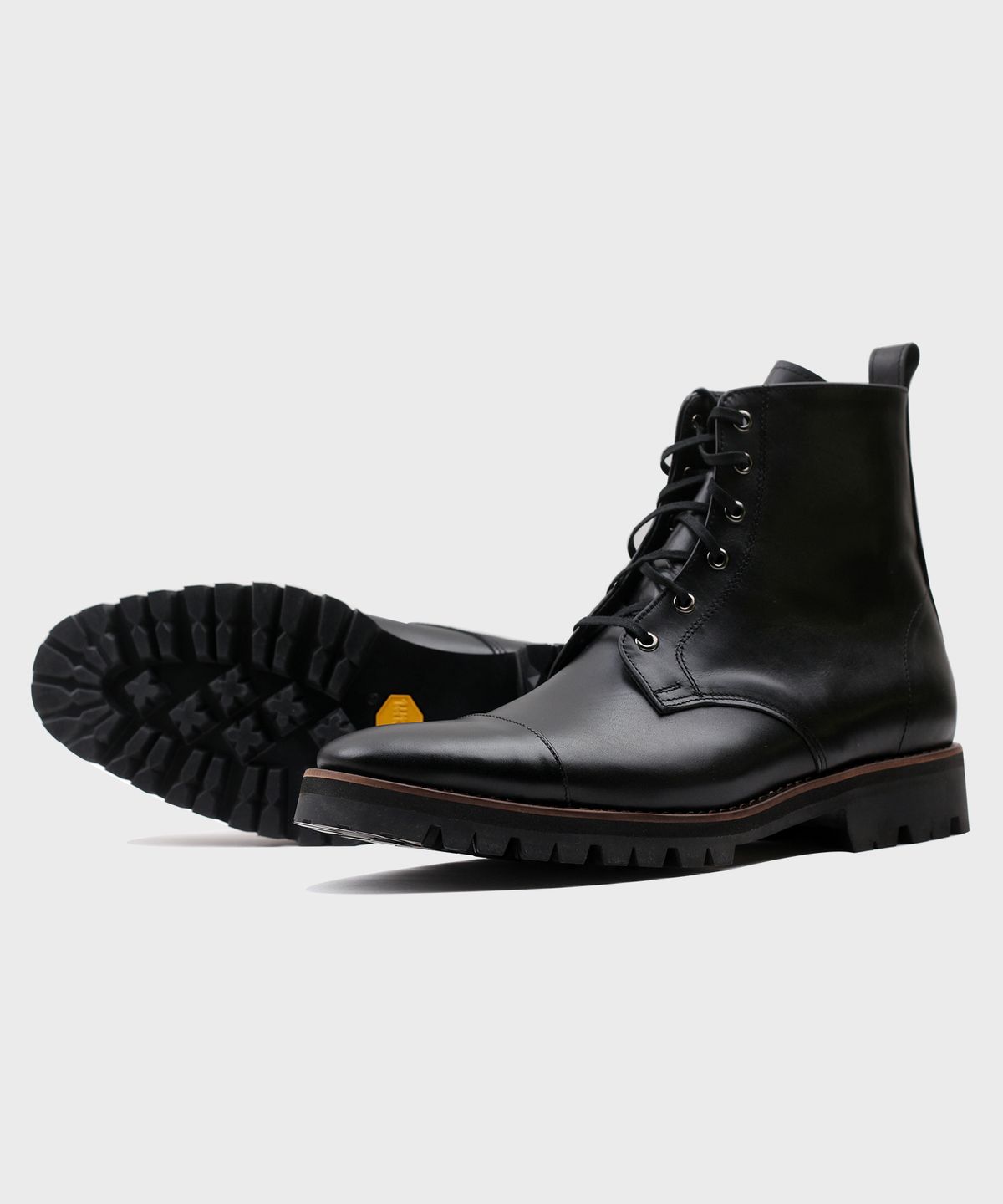 알몬도(ALMONDO) BO213_Boots