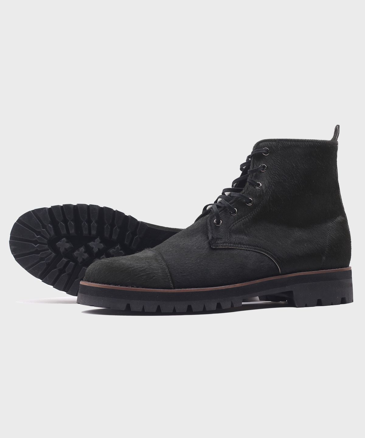 알몬도(ALMONDO) BO214_Boots