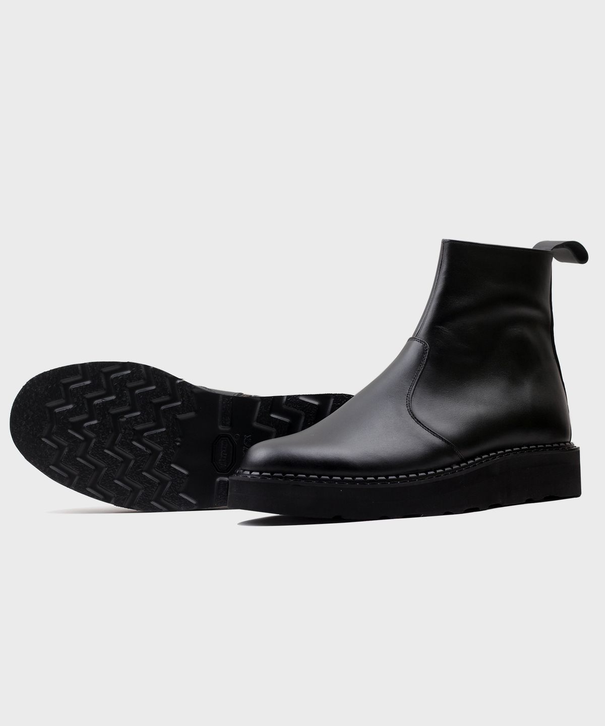 알몬도(ALMONDO) BO216_Boots