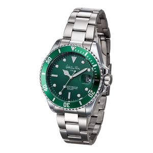 VR6617B-GRWT 남자시계 메탈시계