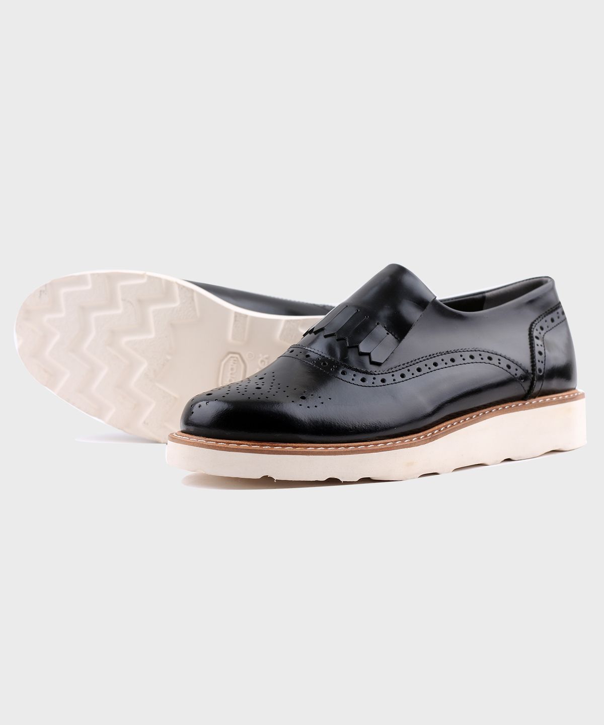 알몬도(ALMONDO) LO255_Loafer