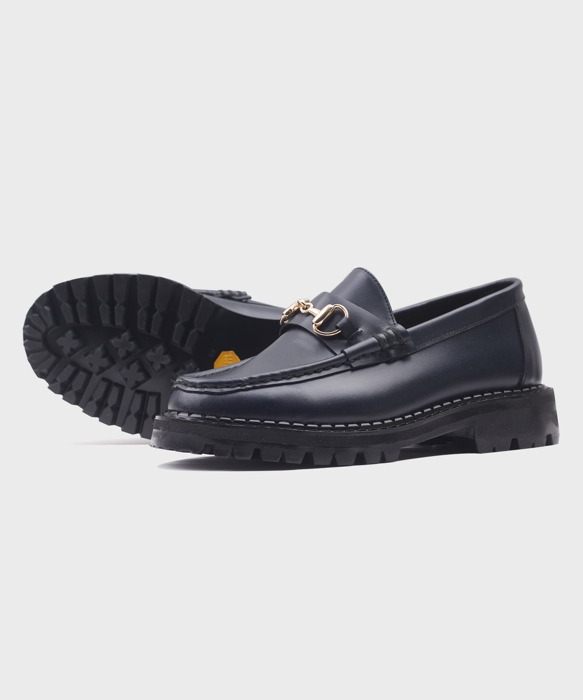 알몬도(ALMONDO) LO264_Loafer