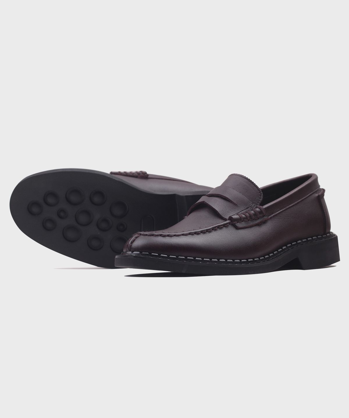 알몬도(ALMONDO) LO266_Loafer