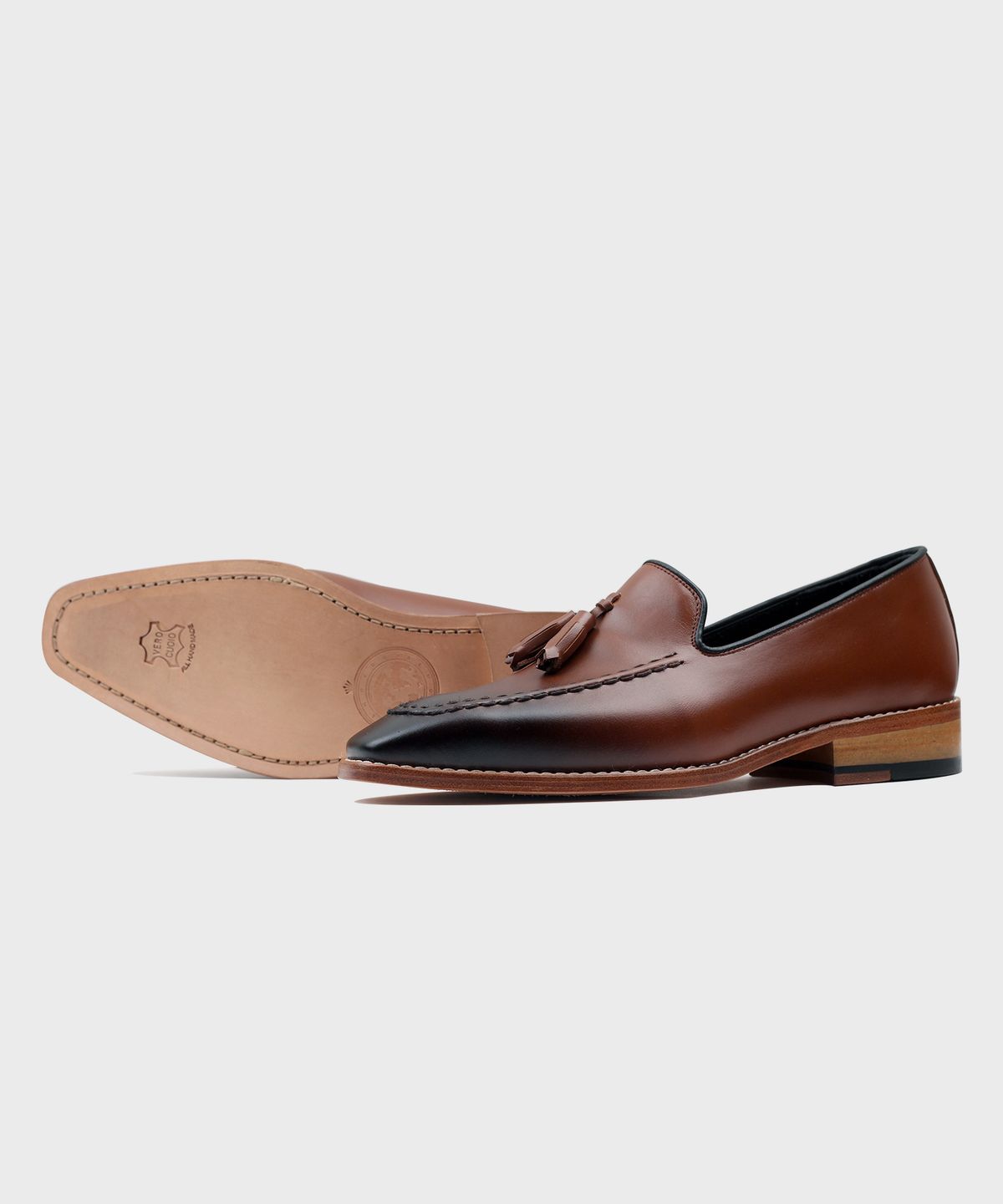 알몬도(ALMONDO) LO269_Loafer
