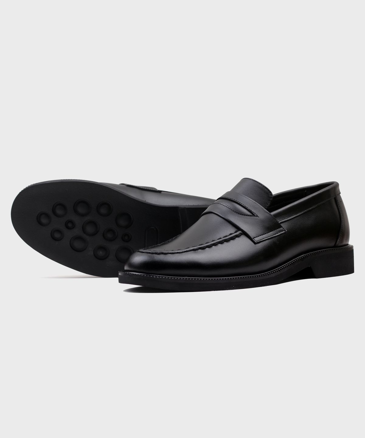 알몬도(ALMONDO) LO271_Loafer