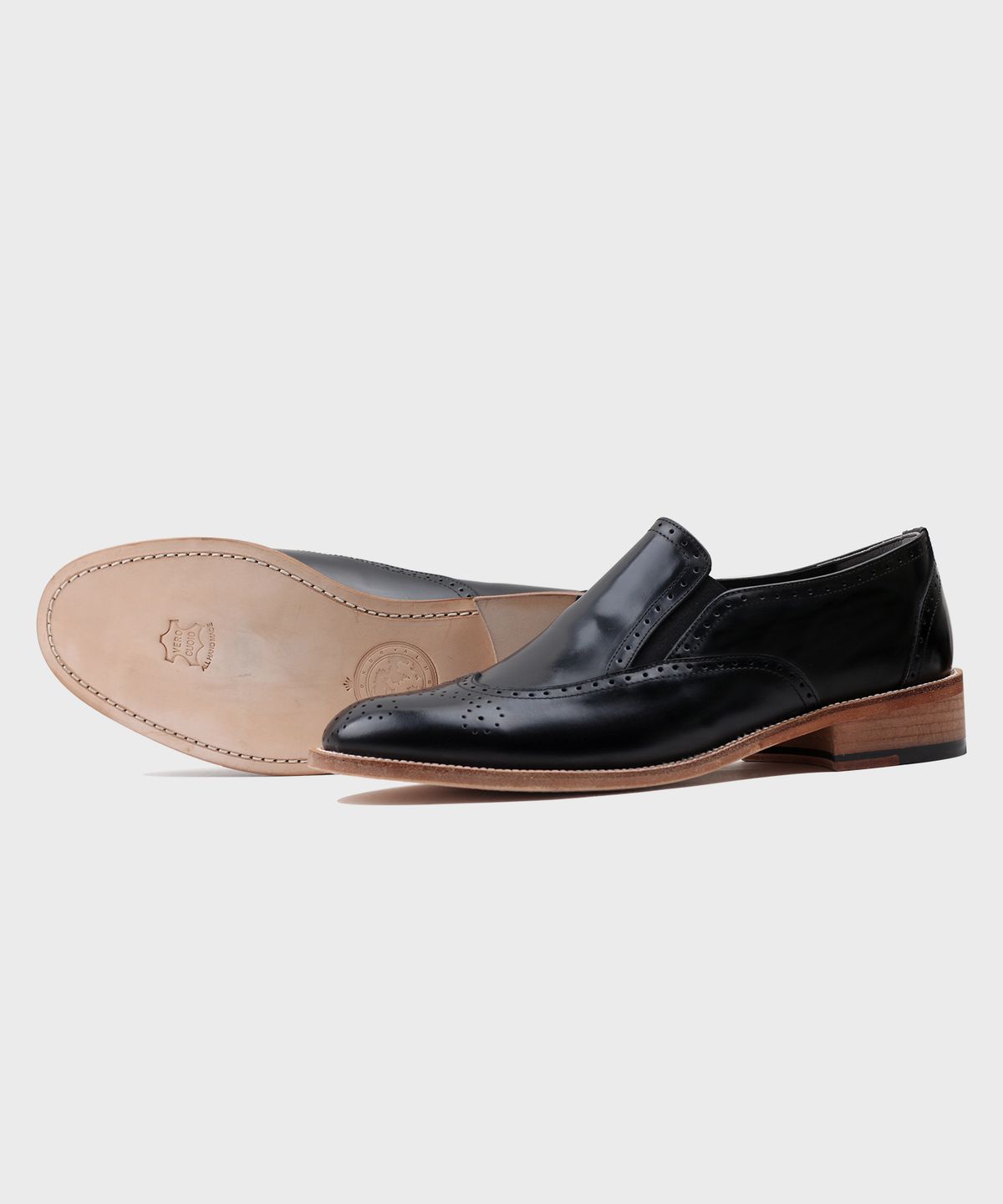 알몬도(ALMONDO) LO272_Loafer