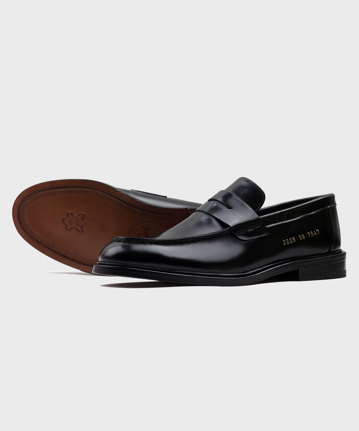 알몬도(ALMONDO) LO274_Loafer