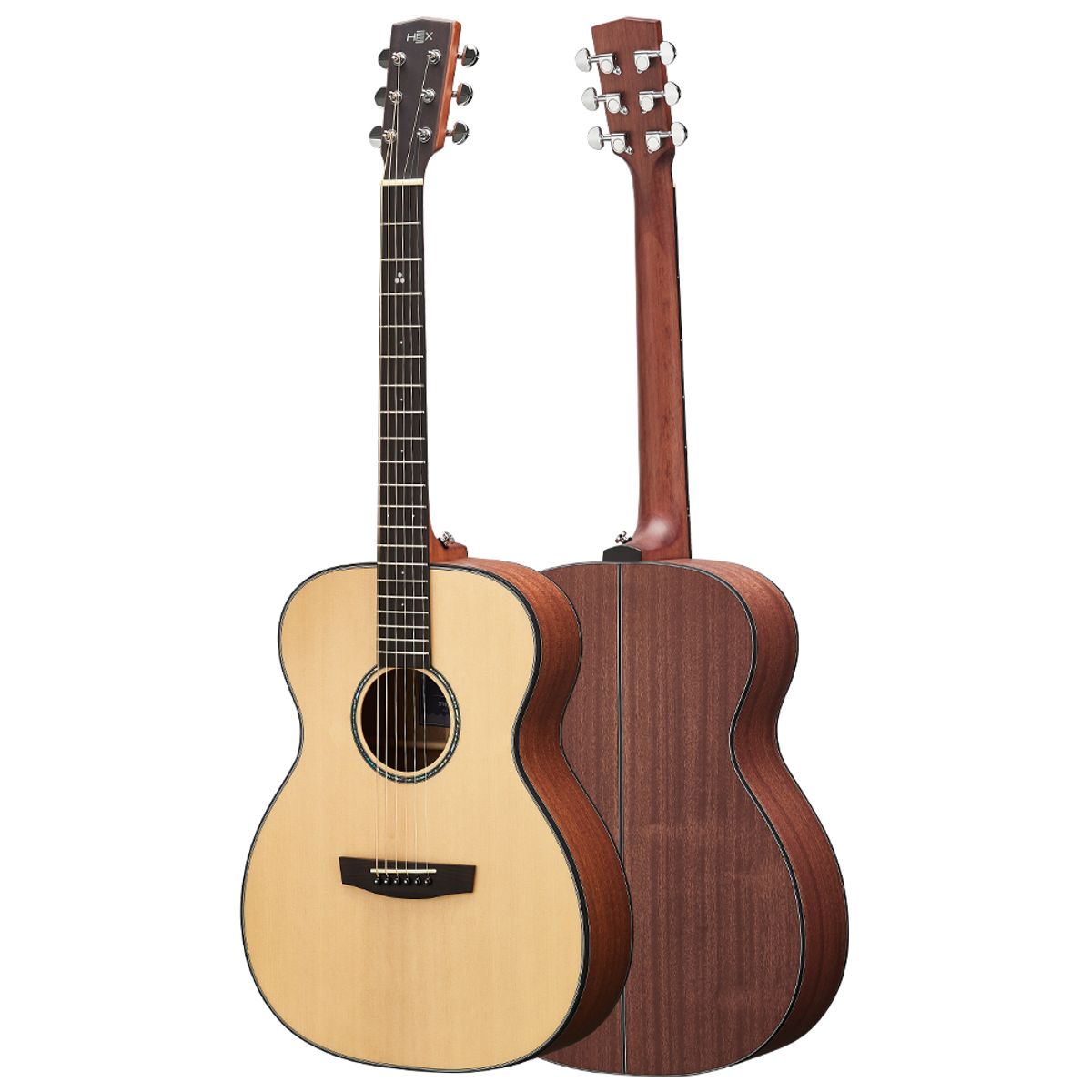 헥스기타(HEXGUITARS) 어쿠스틱기타 STING 시리즈 F300