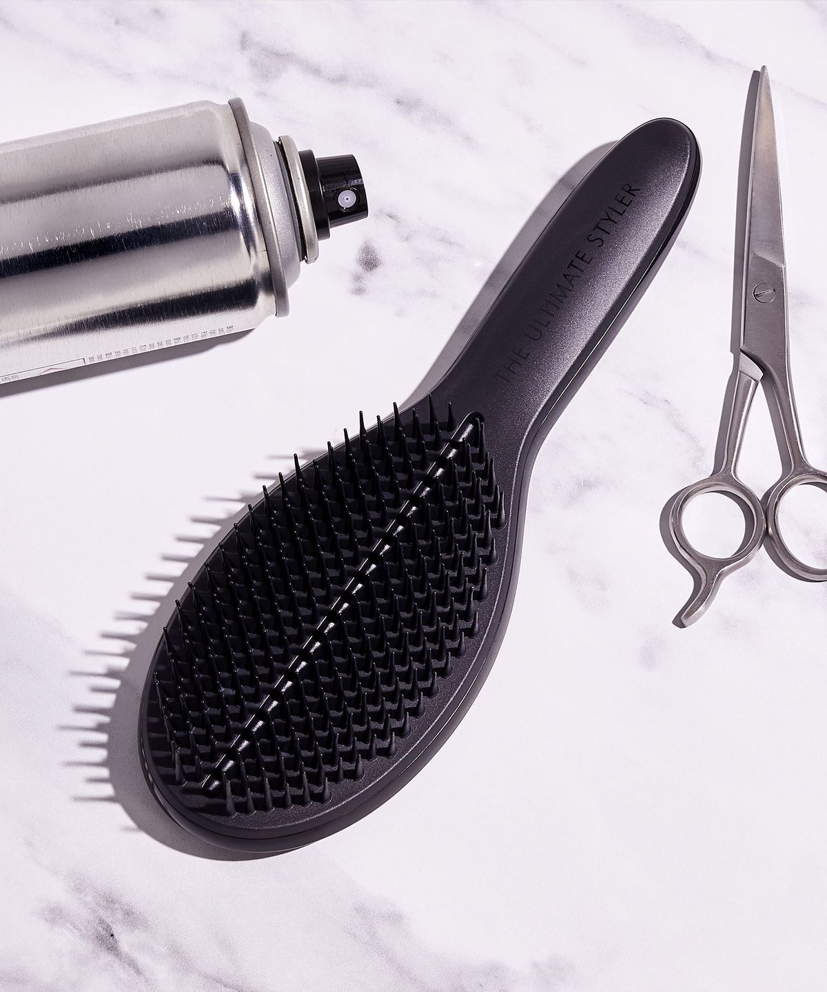 탱글티저(TANGLE TEEZER) 얼티밋 스타일러 젯 블랙