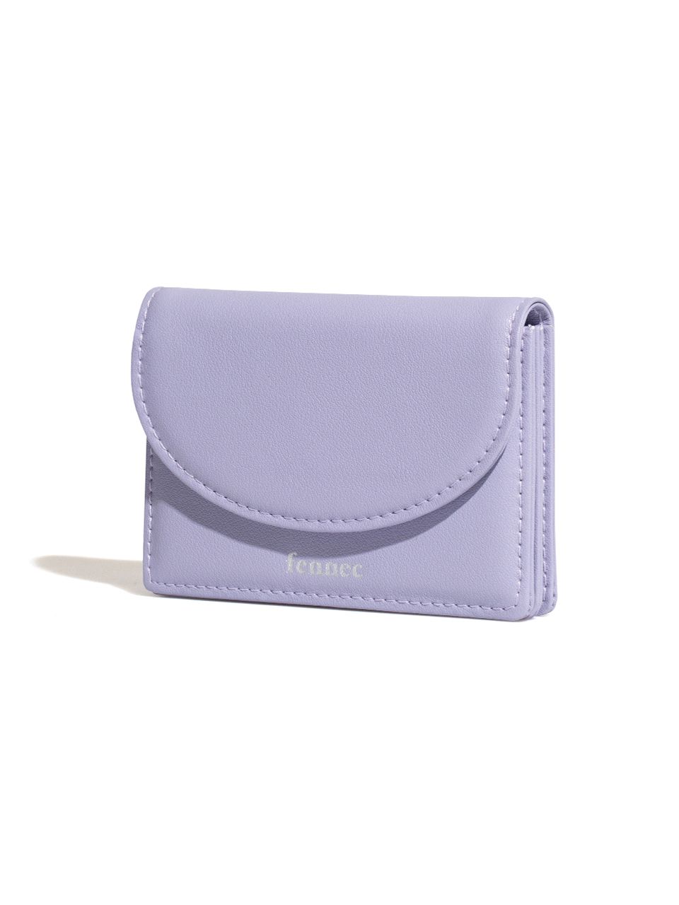 ●Fennec● HALFMOON ACCORDION POCKET LAVENDER FJ1PK06LAF MUSINSA | fennec HALFMOON ACCORDION POCKET - LAVENDER